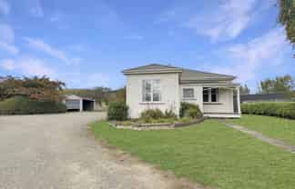 15207 Route 52, Eketahuna