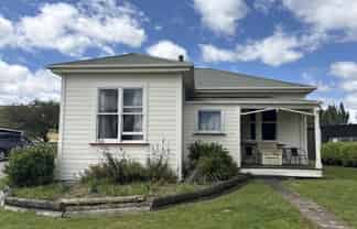 15207 Route 52, Eketahuna