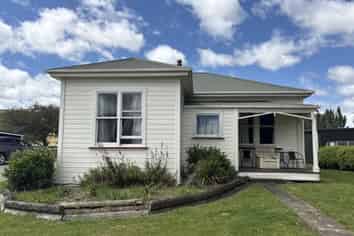 15207 Route 52, Eketahuna