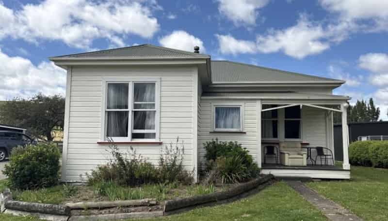 15207 Route 52, Eketahuna