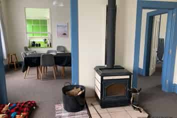 15207 Route 52, Eketahuna