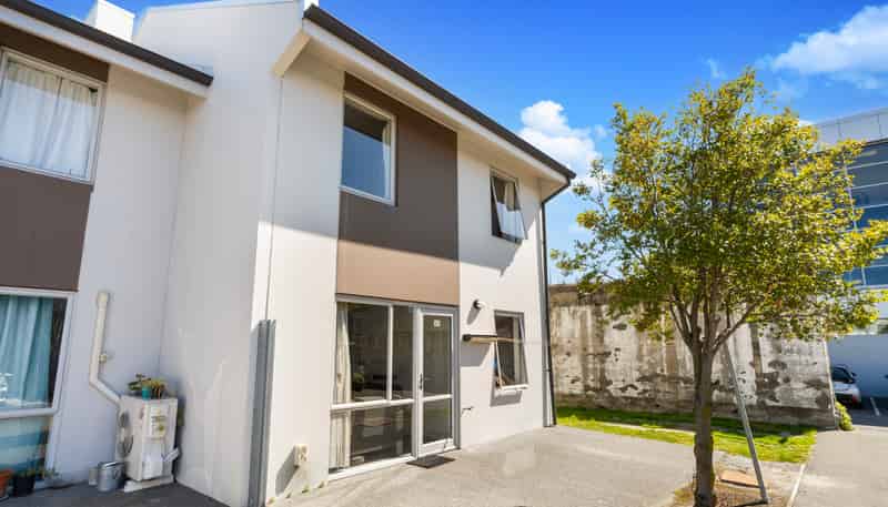 29/336 Lincoln Road, Addington