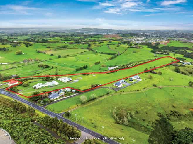 97 Runciman Road, Pukekohe East