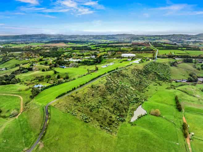 97 Runciman Road, Pukekohe East