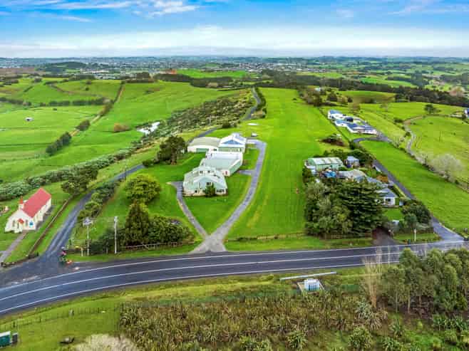 97 Runciman Road, Pukekohe East