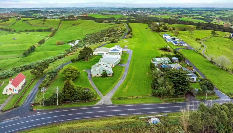 97 Runciman Road, Pukekohe East