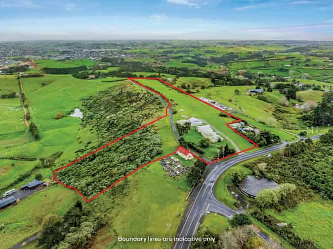 97 Runciman Road, Pukekohe East