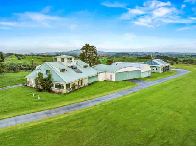 97 Runciman Road, Pukekohe East