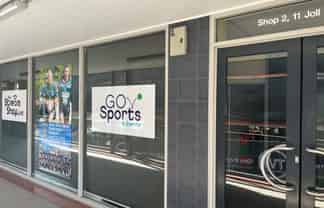 Attractive Office/Retail on Joll