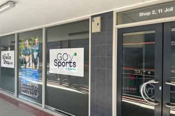 Attractive Office/Retail on Joll