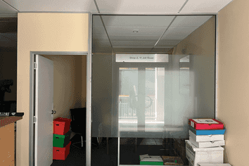 Attractive Office/Retail on Joll