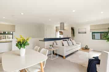 7/3 Malcolm Lane, Thorndon