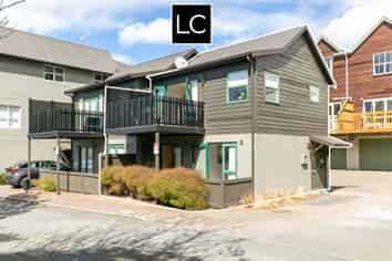 7/3 Malcolm Lane, Thorndon