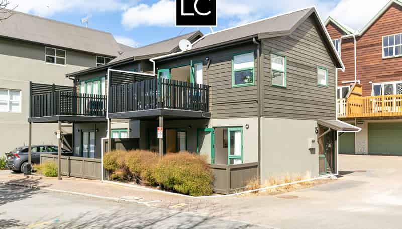 7/3 Malcolm Lane, Thorndon