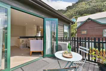 7/3 Malcolm Lane, Thorndon