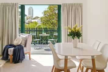 7/3 Malcolm Lane, Thorndon