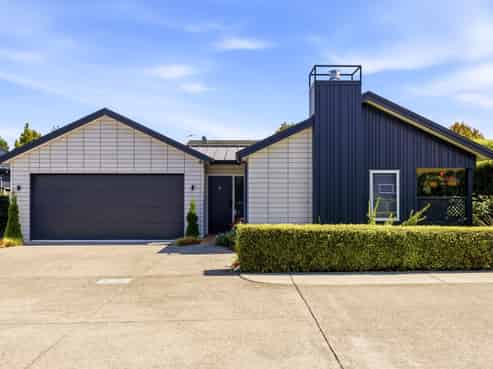5/6 Wheretia, Taupo