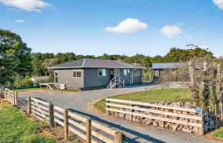 752 Settlement Road, Kaiwaka