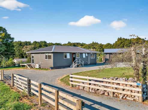 752 Settlement Road, Kaiwaka