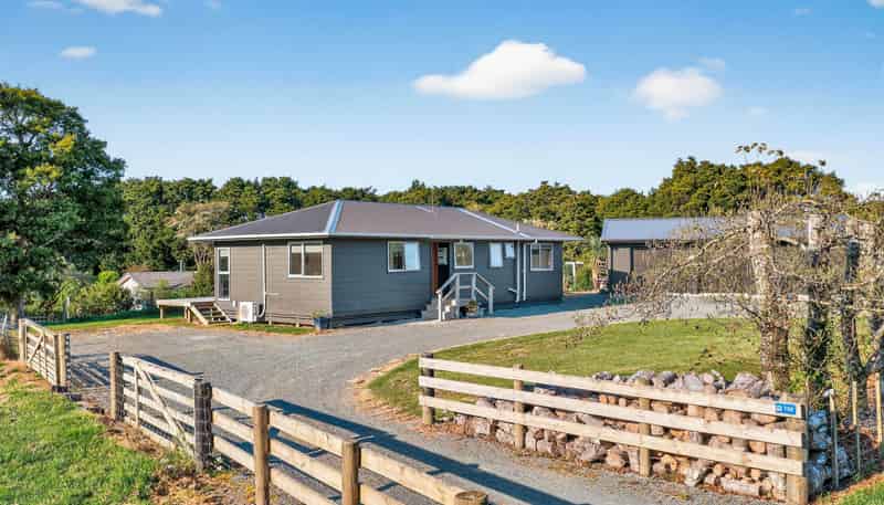 752 Settlement Road, Kaiwaka