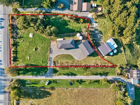 752 Settlement Road, Kaiwaka
