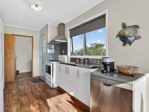 752 Settlement Road, Kaiwaka