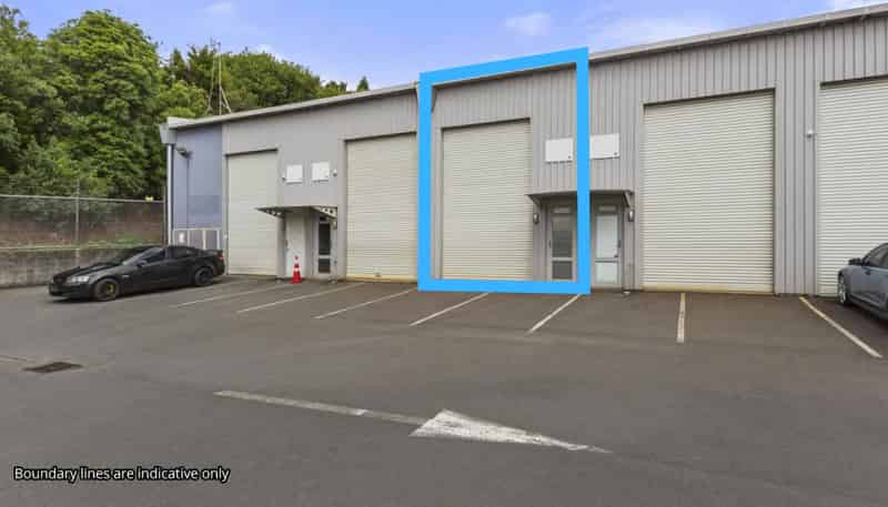 37/49 Tawn Place , Te Rapa