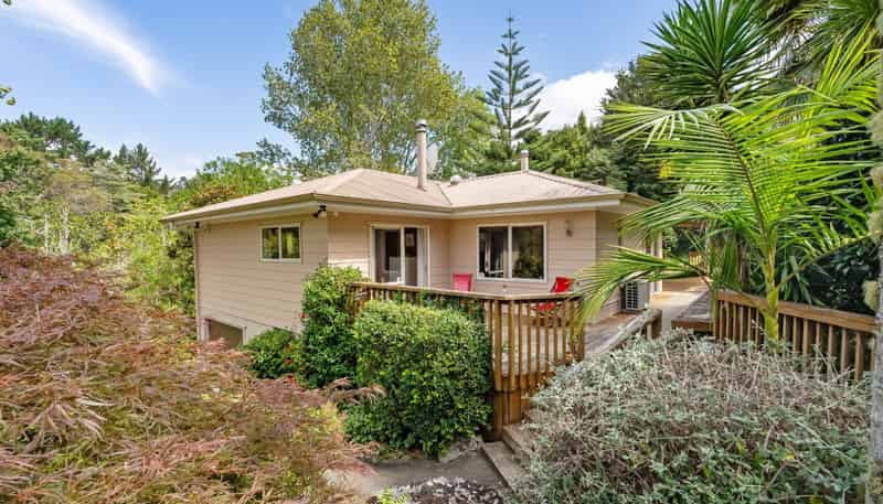 124 Western Hills Drive, Kensington