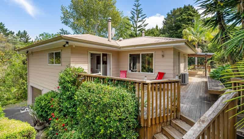 124 Western Hills Drive, Kensington