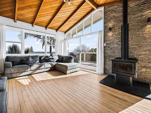 99 Sunnyside Road, Sunnyvale