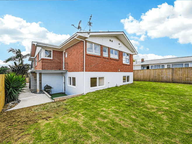 99 Sunnyside Road, Sunnyvale