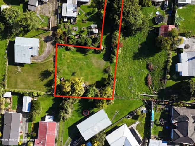 5A Missel Street, Taihape