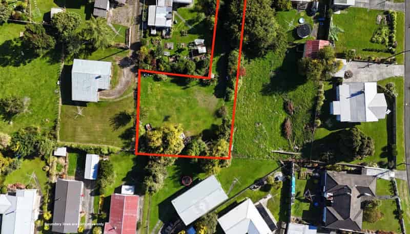 5A Missel Street, Taihape