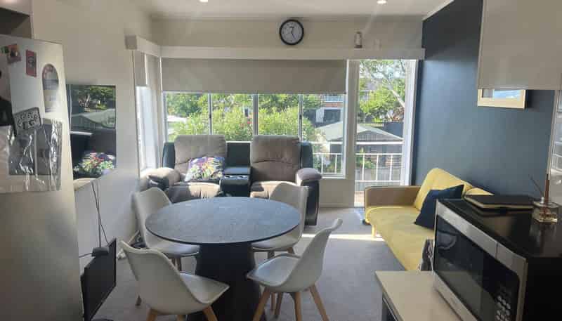 1/418 Sandringham Road, Sandringham