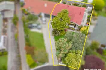 1/18 Pahau Place, Cracroft