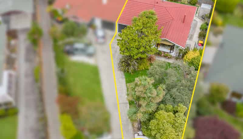 1/18 Pahau Place, Cracroft