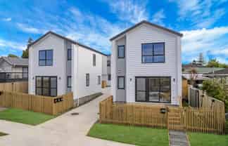 42e Burbank Avenue, Manurewa