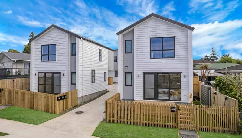 42e Burbank Avenue, Manurewa