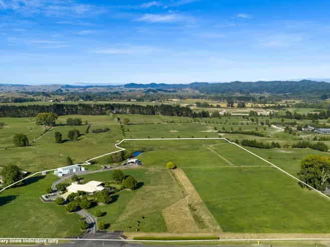 682 Ngaruawahia Road, Te Kowhai