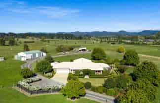 682 Ngaruawahia Road, Te Kowhai