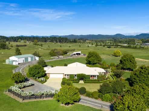 682 Ngaruawahia Road, Te Kowhai