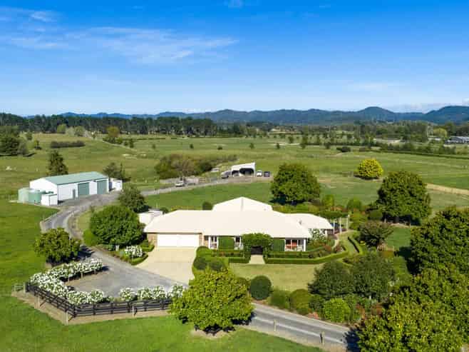 682 Ngaruawahia Road, Te Kowhai