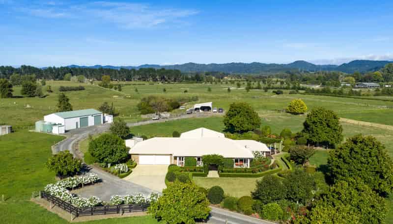 682 Ngaruawahia Road, Te Kowhai