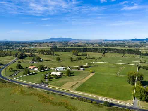 682 Ngaruawahia Road, Te Kowhai