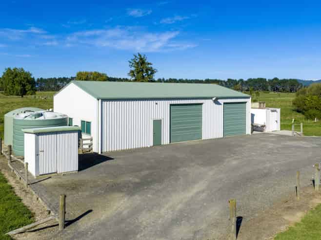 682 Ngaruawahia Road, Te Kowhai