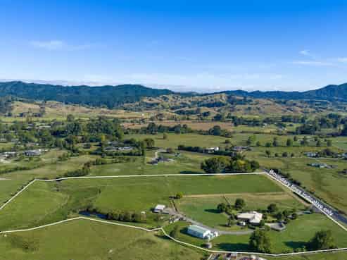 682 Ngaruawahia Road, Te Kowhai