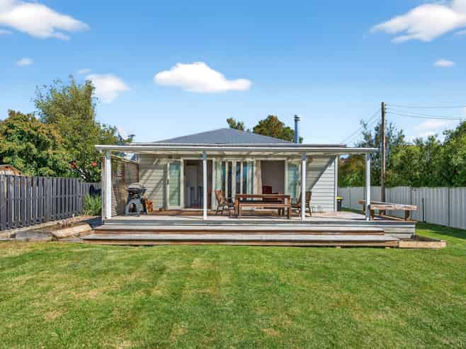 51 Weld Street, Martinborough