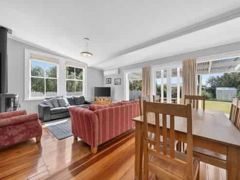 51 Weld Street, Martinborough