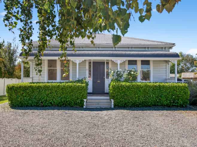 51 Weld Street, Martinborough