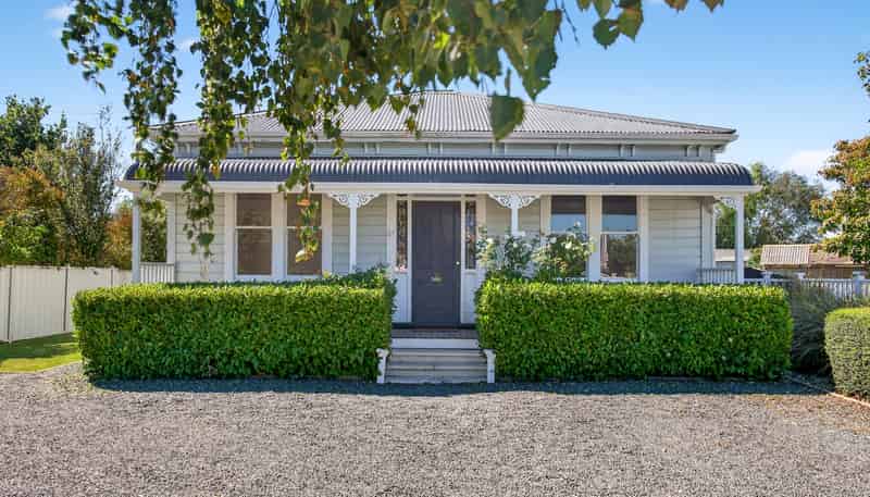 51 Weld Street, Martinborough